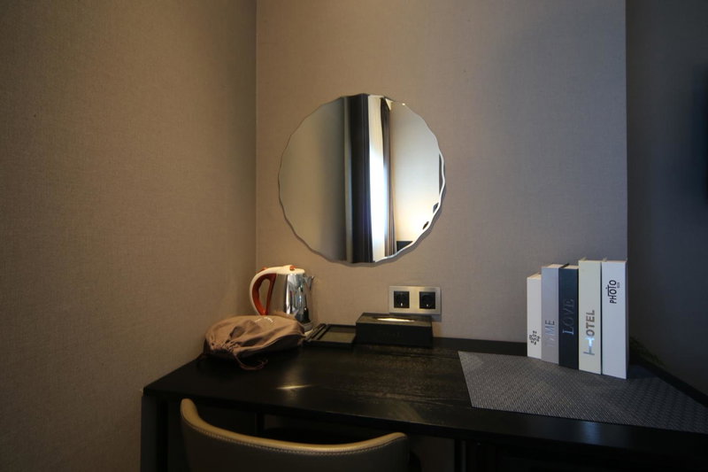 Ocean The Point Hotel Busan, Busan, 대한민국