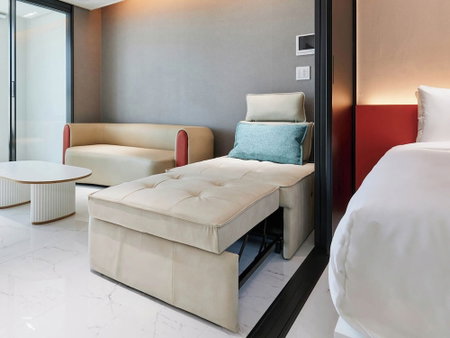 Newcz Centum Hotel, Gijang, 대한민국