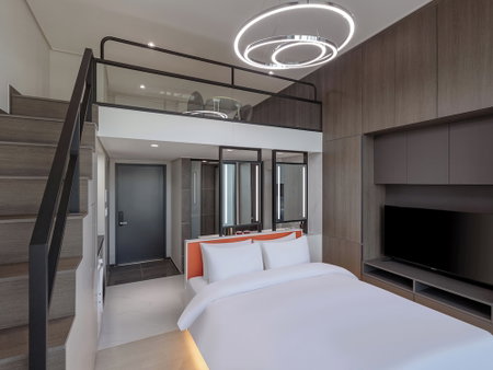 Newcz Centum Hotel, Gijang, 대한민국