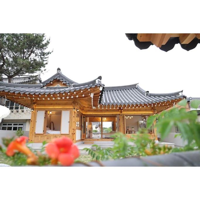 Gyeongju Hanok Sohwa, Gyeongju, 대한민국