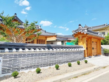 Gyeongju Hanok Sohwa, Gyeongju, 대한민국
