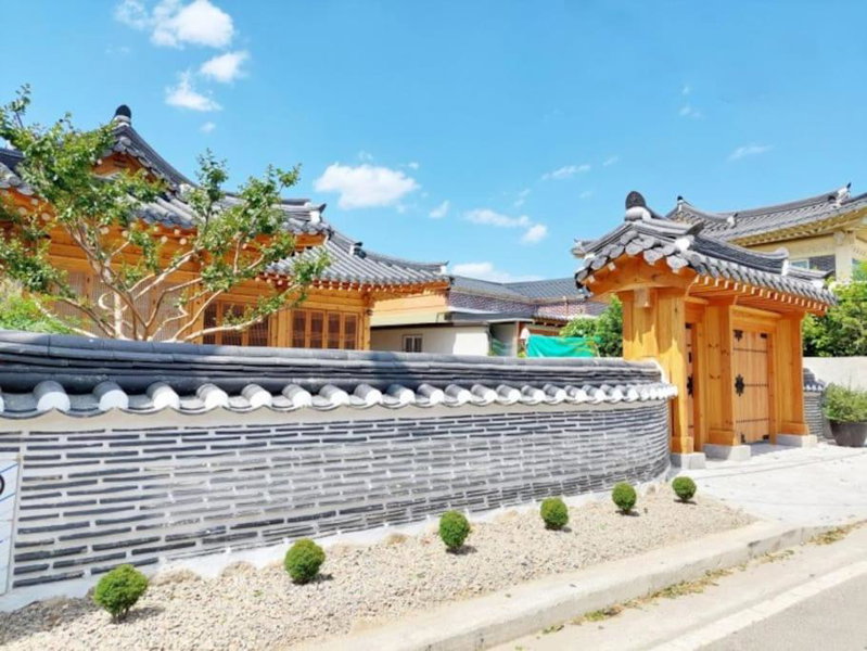 Gyeongju Hanok Sohwa, Gyeongju, 대한민국
