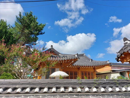 Gyeongju Hanok Sohwa, Gyeongju, 대한민국