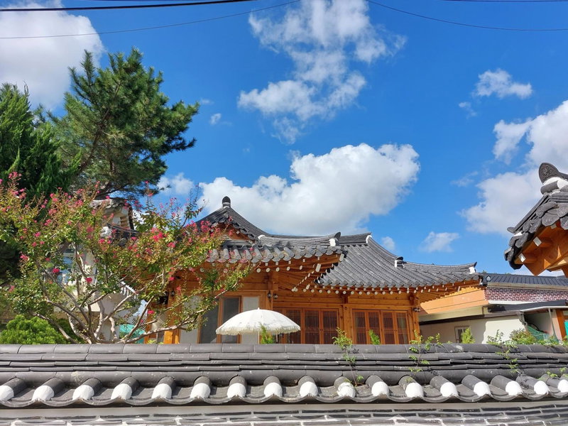 Gyeongju Hanok Sohwa, Gyeongju, 대한민국