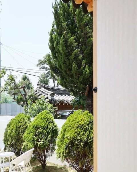 Gyeongju Hanok Sohwa, Gyeongju, 대한민국