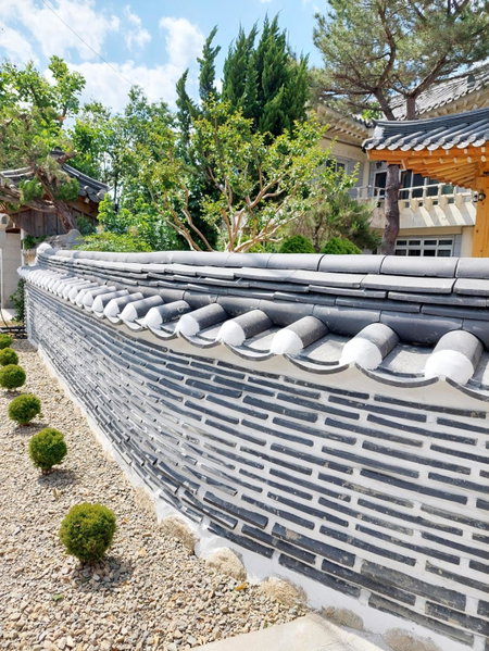 Gyeongju Hanok Sohwa, Gyeongju, 대한민국