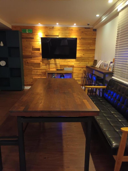 Elephant Hostel Nampo, Busan, 대한민국