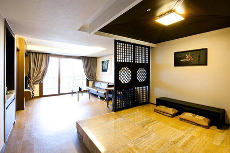 Sono Belle Byeonsan, Buan, 대한민국