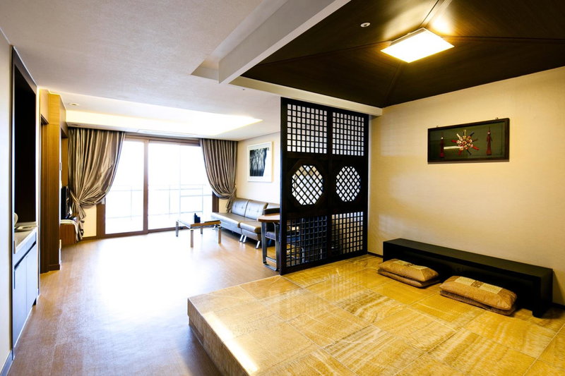 Sono Belle Byeonsan, Buan, 대한민국