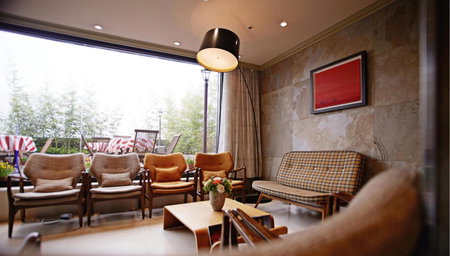 Hotel Skypark Myeongdong 1, Seoul, 대한민국