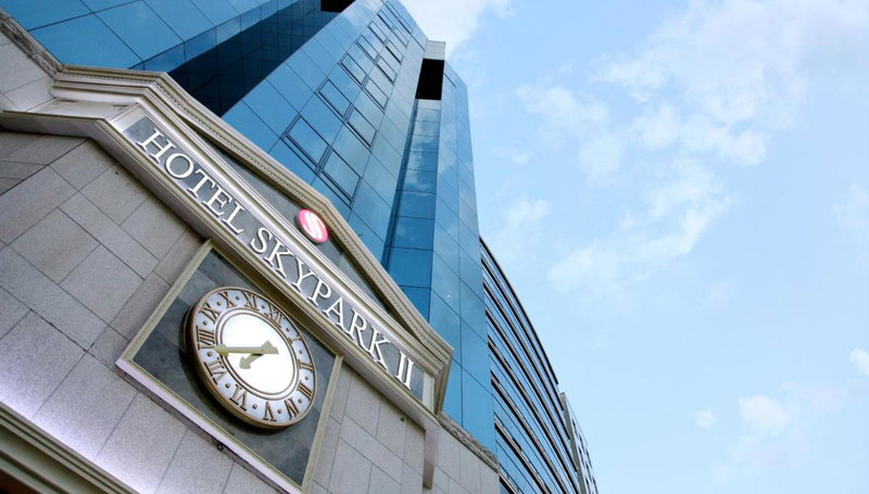 Hotel Skypark Myeongdong 2, Seoul, 대한민국