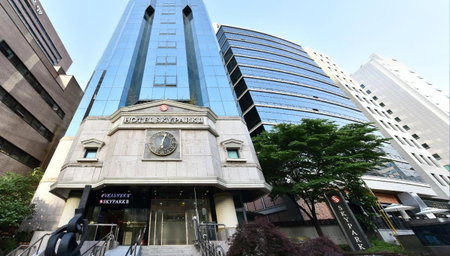 Hotel Skypark Myeongdong 2, Seoul, 대한민국