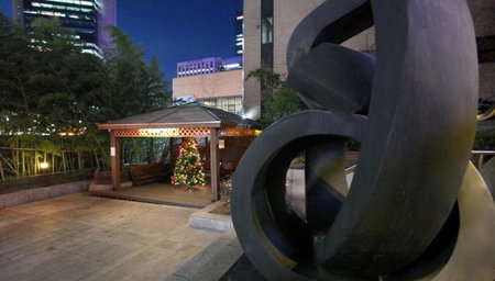 Hotel Skypark Myeongdong 2, Seoul, 대한민국