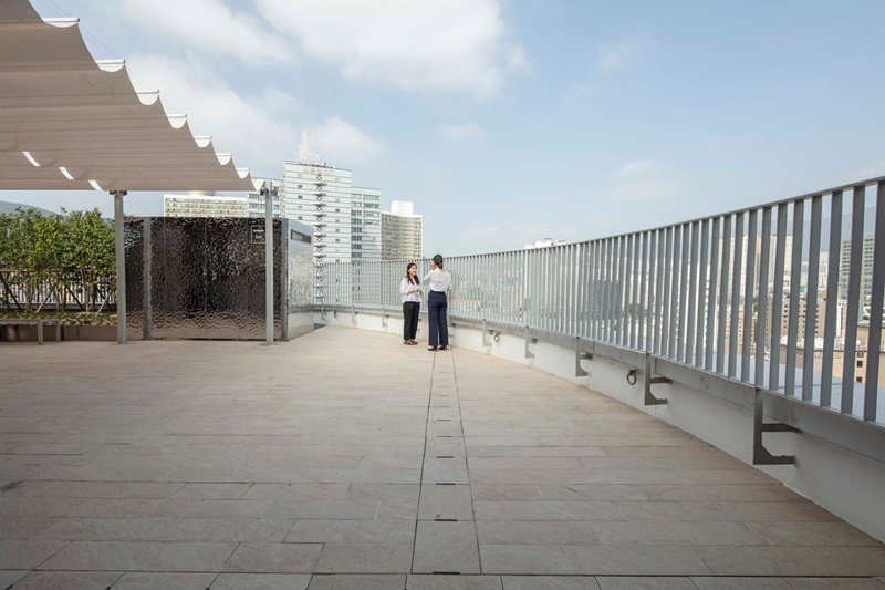 Sangsang Stay Busan, Busan, 대한민국