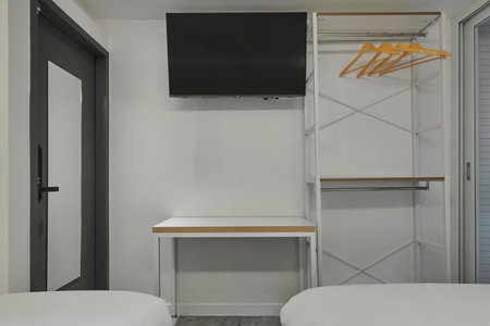Eight Rest Hostel Myeongdong, Seoul, 대한민국