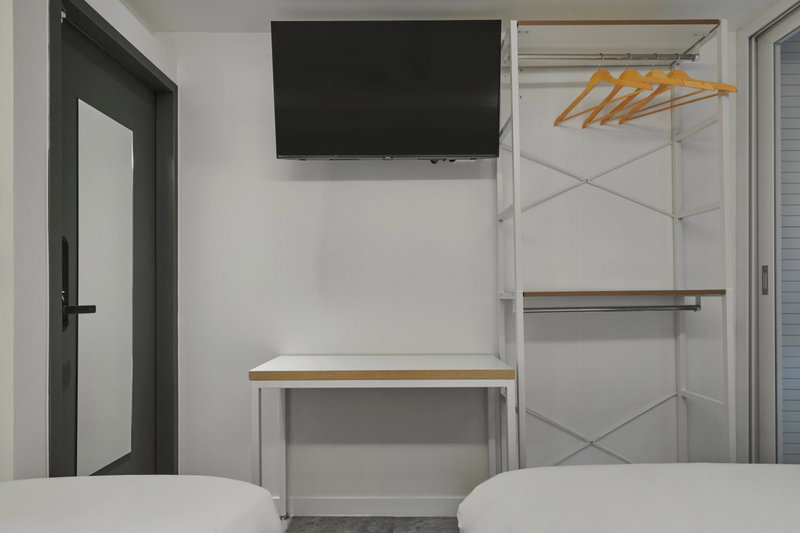 Eight Rest Hostel Myeongdong, Seoul, 대한민국