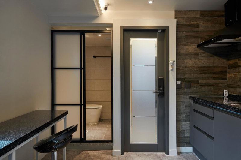 Eight Rest Hostel Myeongdong, Seoul, 대한민국