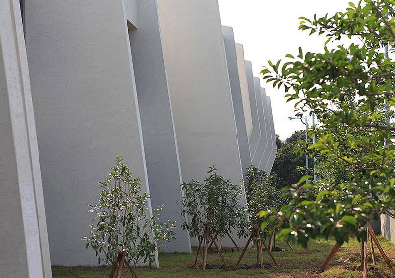 Comma&Spa Resort, Seogwipo, 대한민국