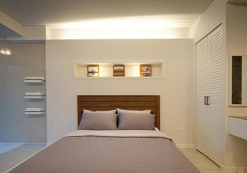 Comma&Spa Resort, Seogwipo, 대한민국