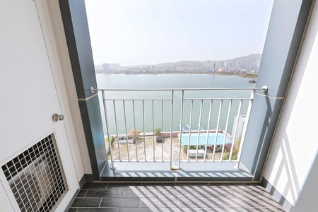 World Sky Residence Hotel, Sokcho, 대한민국
