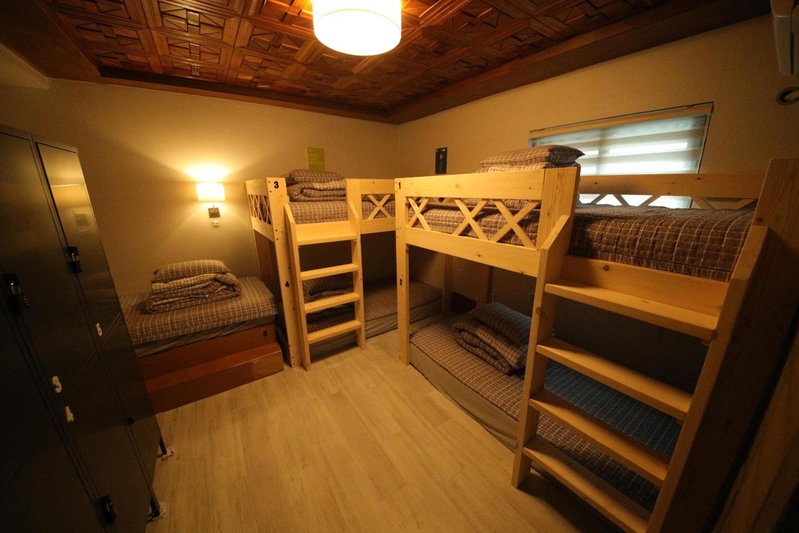 Stitches House, Seoul, 대한민국