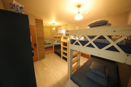 Stitches House, Seoul, 대한민국
