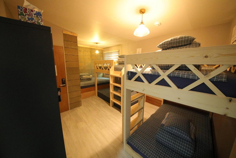 Stitches House, Seoul, 대한민국