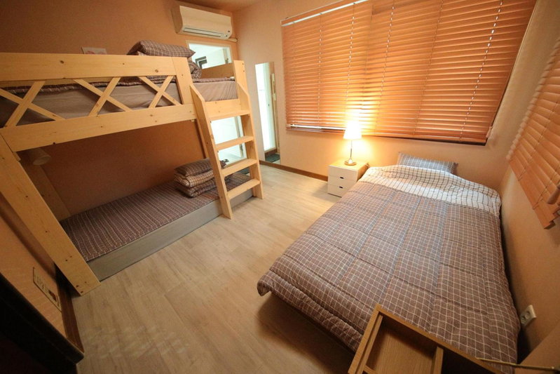 Stitches House, Seoul, 대한민국