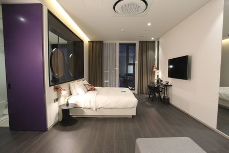 Orchid Hotel, Wonju, 대한민국