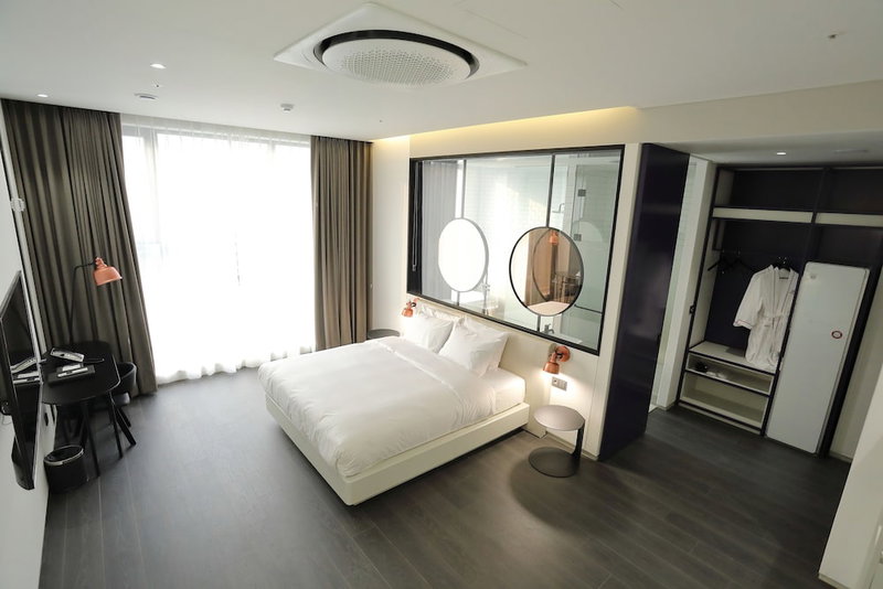 Orchid Hotel, Wonju, 대한민국