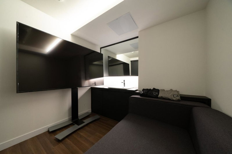 Moyen Hotel, Sokcho, 대한민국