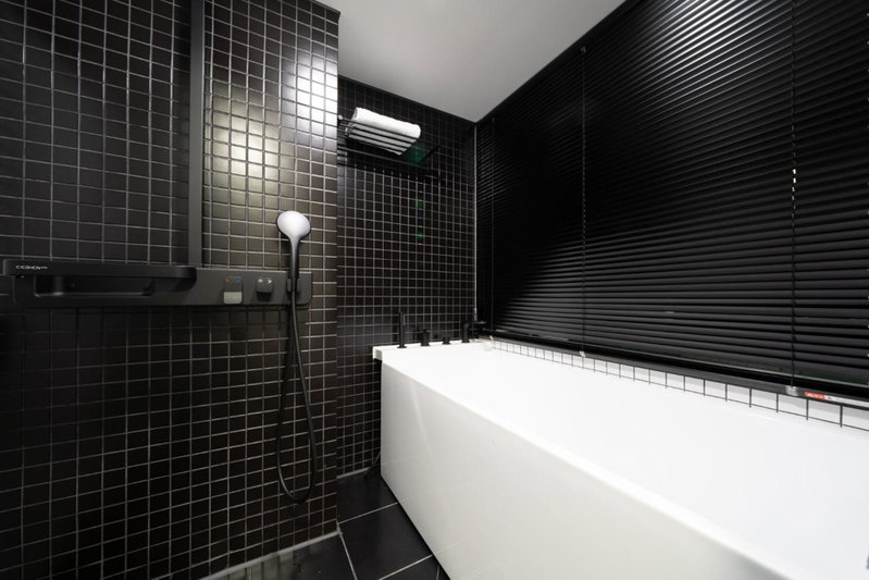 Moyen Hotel, Sokcho, 대한민국