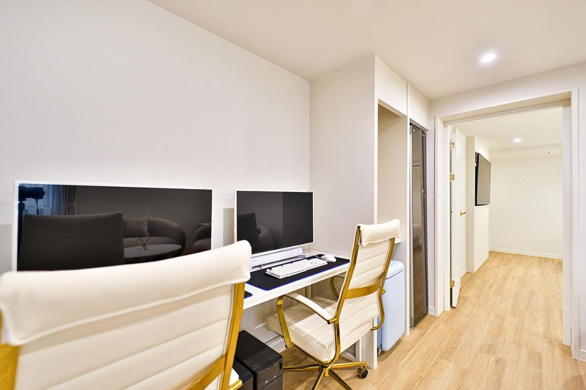 Hotel · Denbasta Hotel Daeyeon, Busan