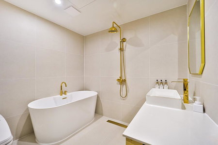 Denbasta Hotel Daeyeon, Busan, Corea del Sur