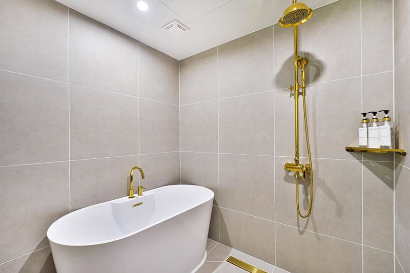 Denbasta Hotel Daeyeon, Busan, Corea del Sur