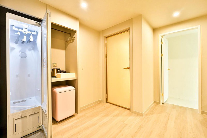 Denbasta Hotel Daeyeon, Busan, Corea del Sur