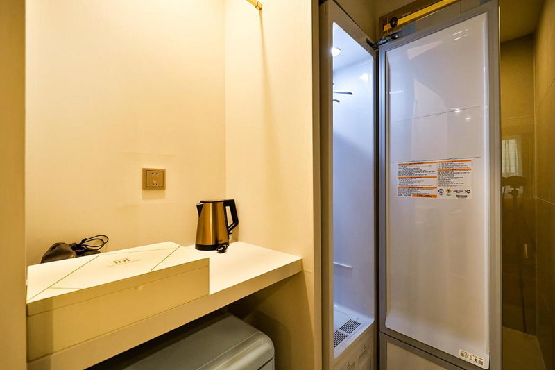 Denbasta Hotel Daeyeon, Busan, Corea del Sur