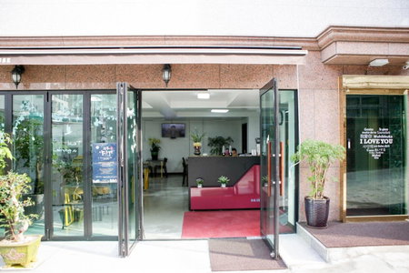 Dream Guesthouse, Seoul, 대한민국