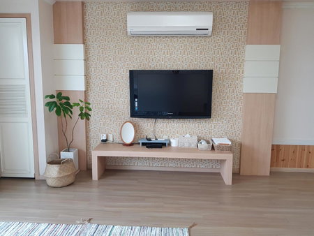 Green Narae Pension, Seogwipo, 대한민국