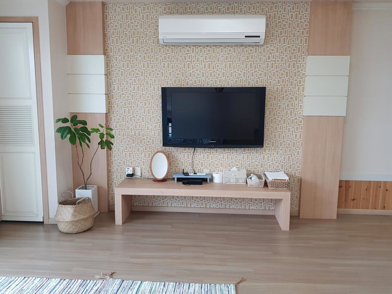Green Narae Pension, Seogwipo, 대한민국