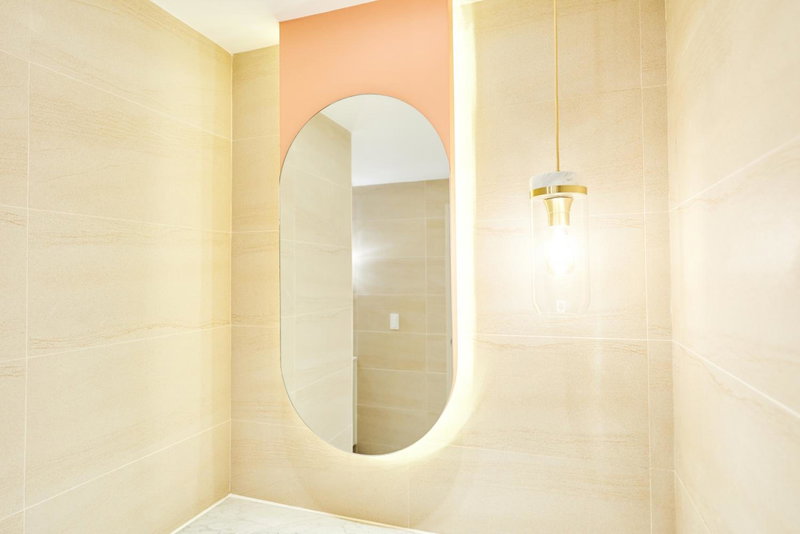 Seattle B Hotel, Busan, 대한민국