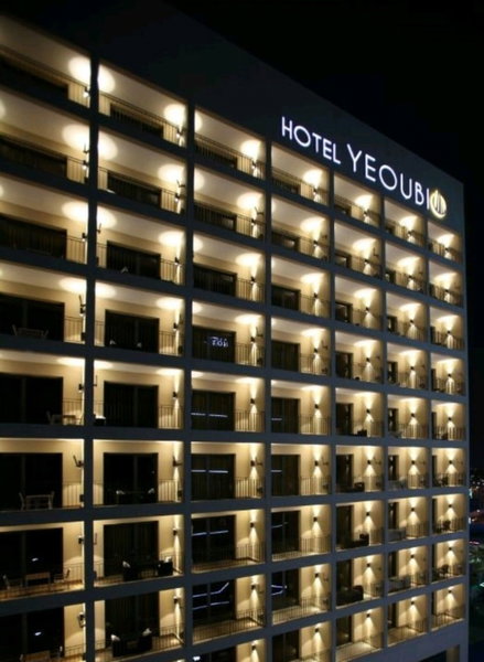 Yeoubi Hotel, Ulsan, 대한민국