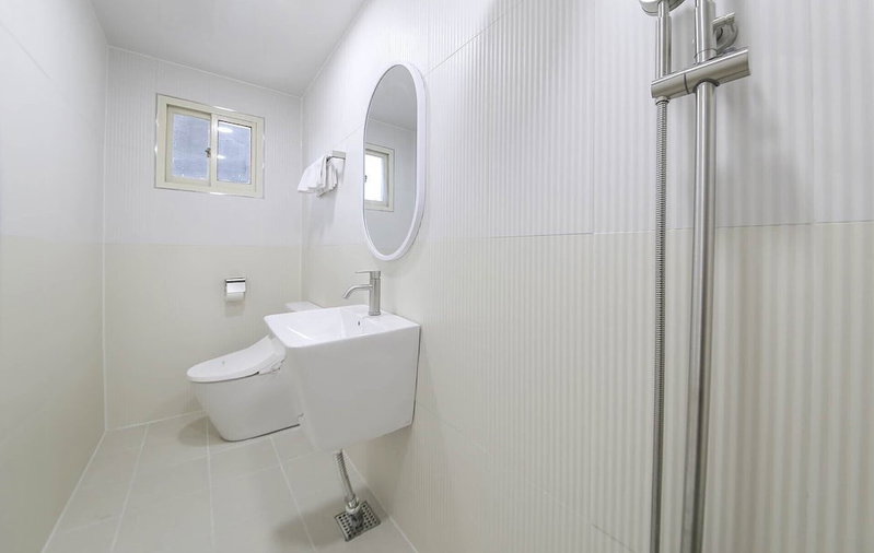 Number 25 Hotel Sangdong, Mokpo, 대한민국