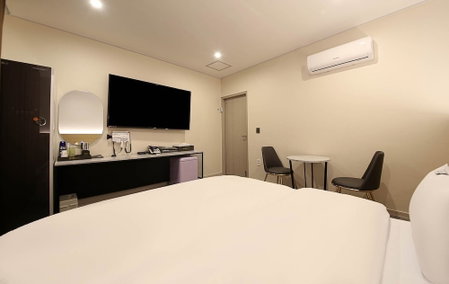 Number 25 Hotel Sangdong, Mokpo, 대한민국