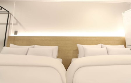 Number 25 Hotel Sangdong, Mokpo, 대한민국