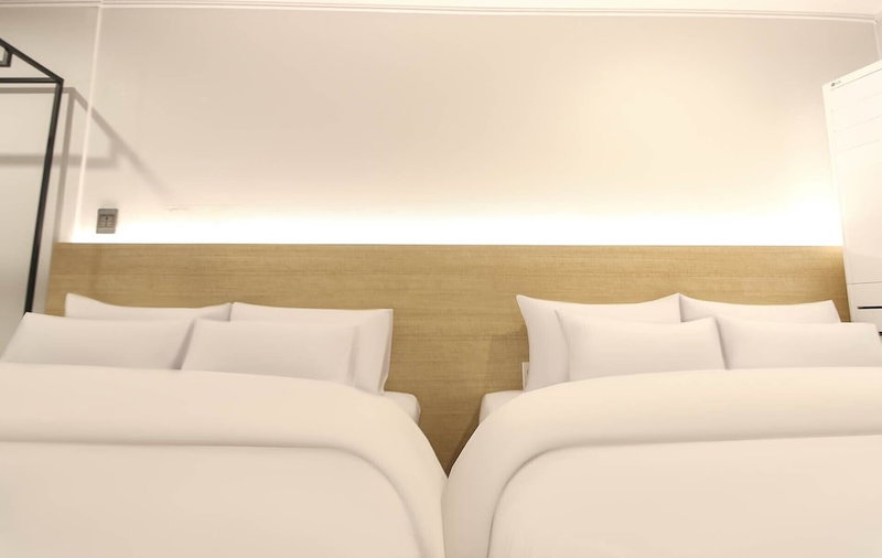 Number 25 Hotel Sangdong, Mokpo, 대한민국