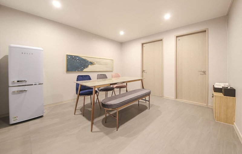 Number 25 Hotel Sangdong, Mokpo, 대한민국