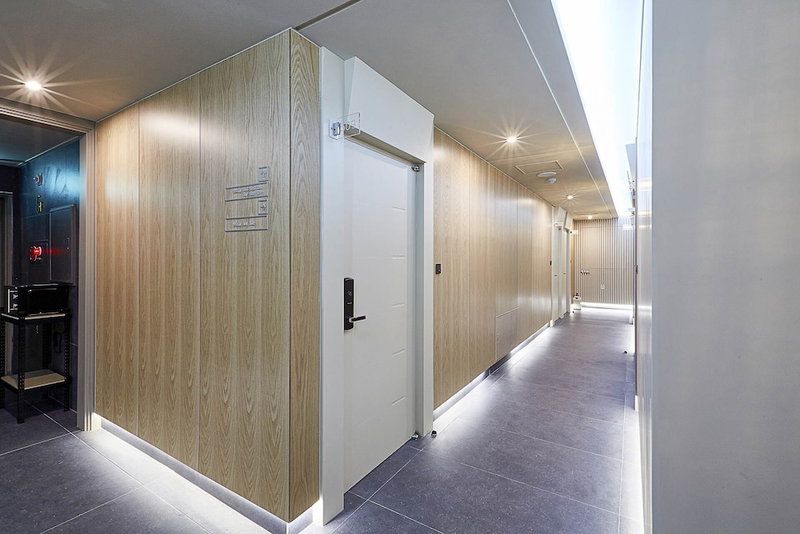 Hotel Dalsalon, Suwon, 대한민국