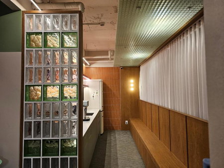 Huga Inn, Seoul, 대한민국