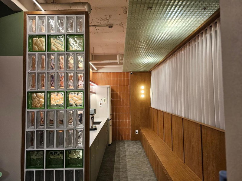 Huga Inn, Seoul, 대한민국